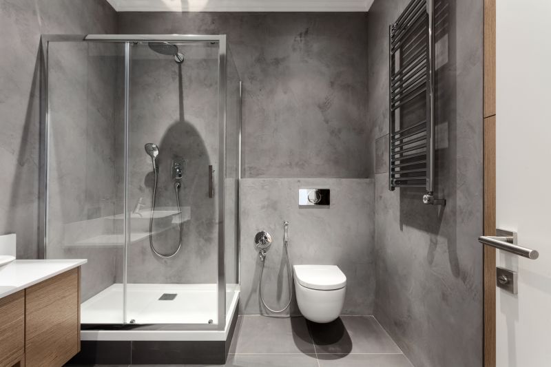 Cost of Shower Installation in Scotch Plains, NJ