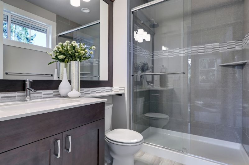 Best Shower Remodeling Contractors in Scotch Plains, NJ