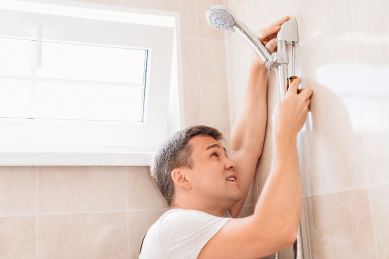 When to Schedule Your Shower Installation